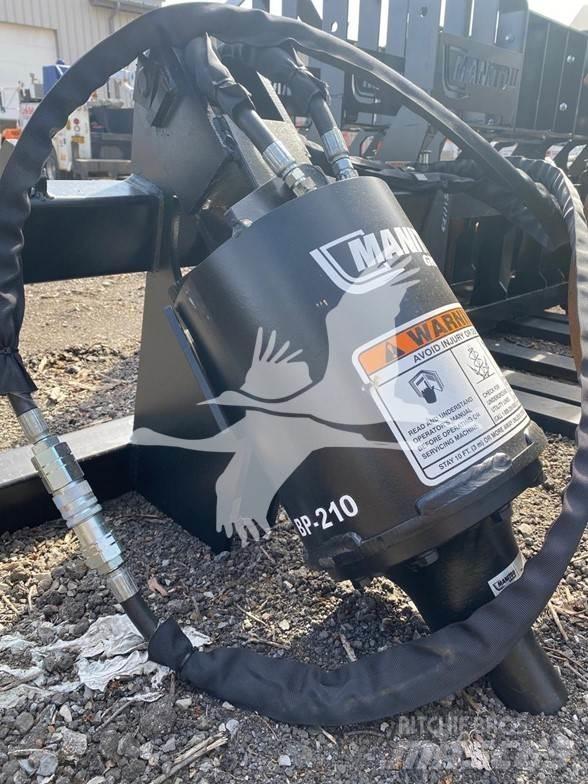 Edge PA210 Ostale komponente za građevinarstvo