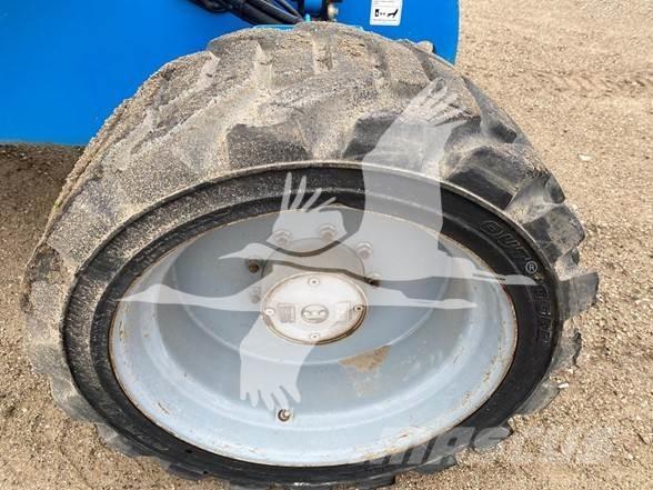 Genie Z60/34 Zglobne podizne platforme