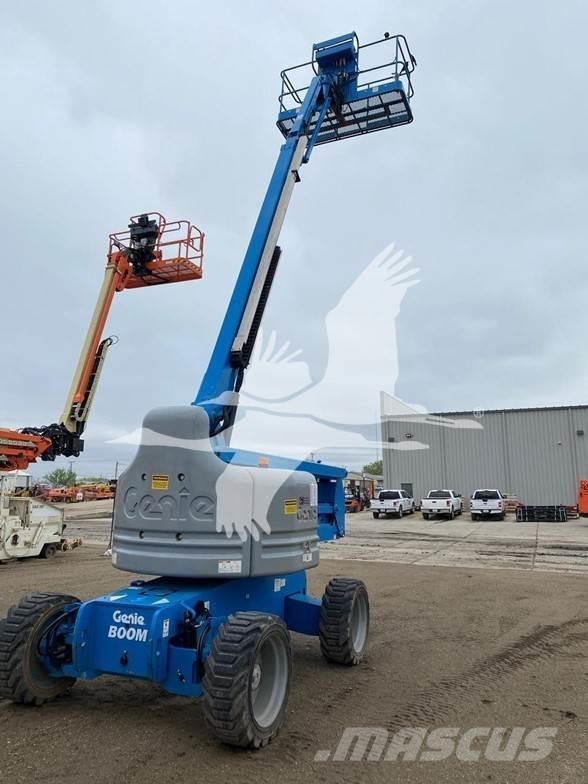 Genie Z60/34 Zglobne podizne platforme
