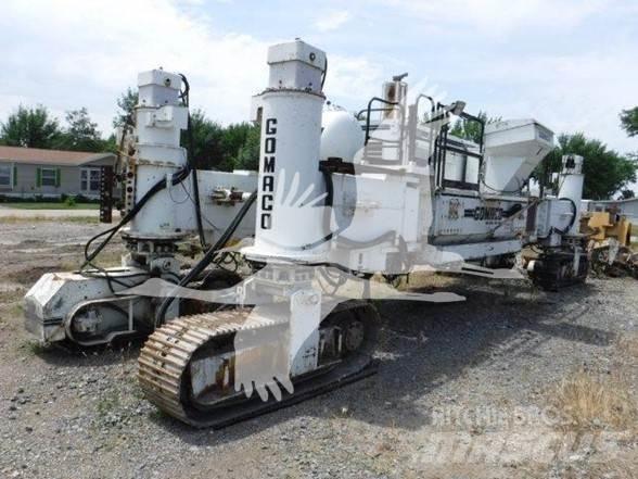 Gomaco GHP2800 Betonski finišeri