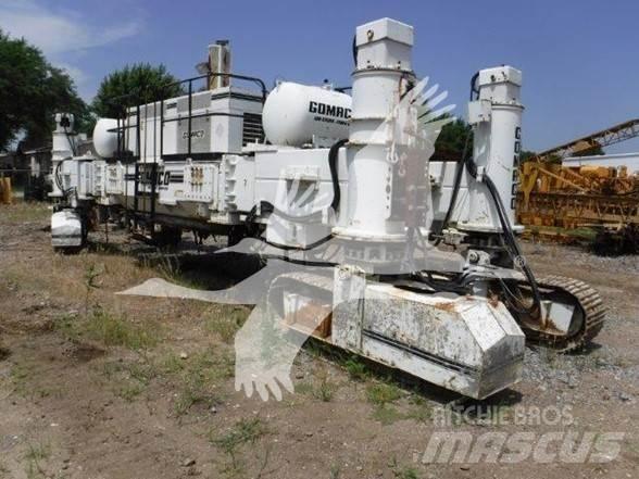 Gomaco GHP2800 Betonski finišeri