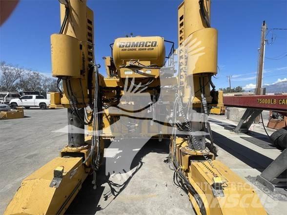 Gomaco GP2400 Betonski finišeri