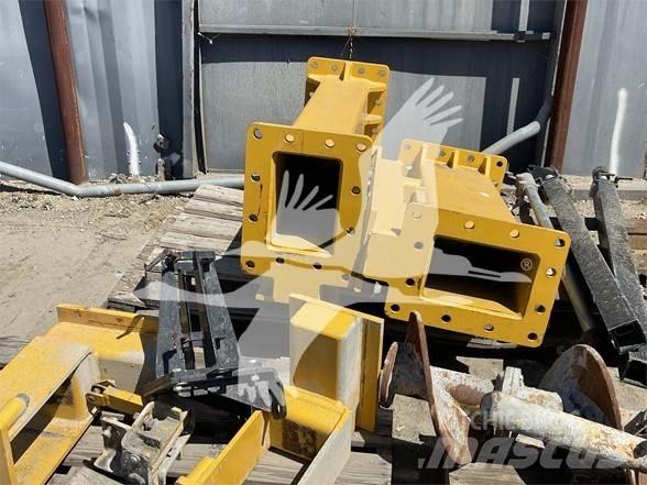 Gomaco GP2400 Betonski finišeri
