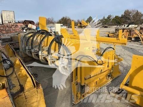 Gomaco GT3300 Oplata