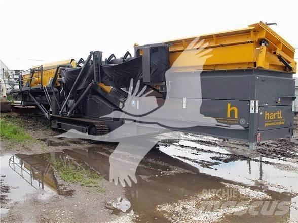 Hartl HCS5515 Sita