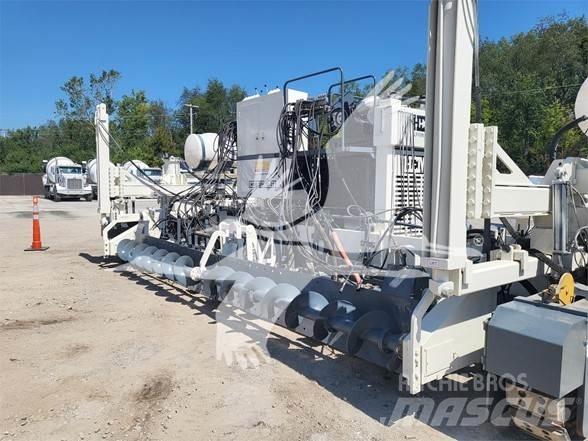  HEM 12-27 SFP Betonski finišeri
