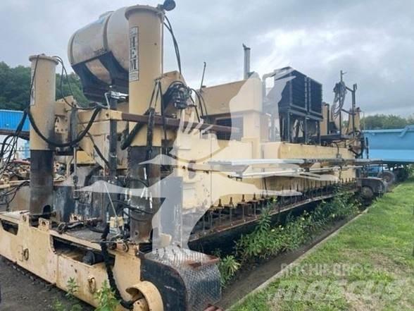  HEM 14-37 SFP Betonski finišeri