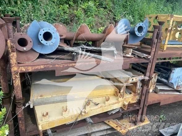  HEM 14-37 SFP Betonski finišeri