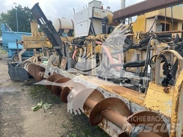  HEM 14-37 SFP Betonski finišeri