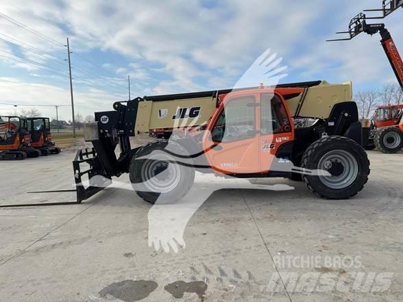 JLG 1255 Teleskopski viljuškari