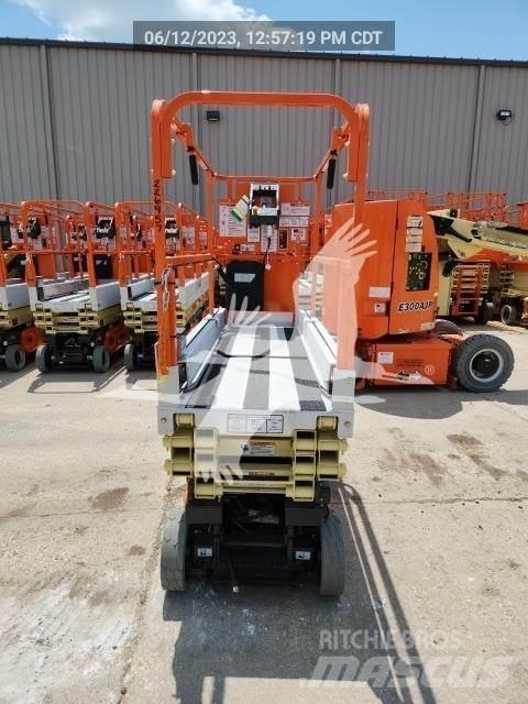 JLG 1930ES Makazaste platforme
