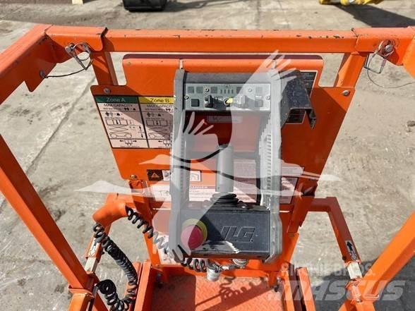 JLG 2632ES Makazaste platforme