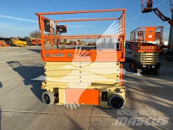 JLG 3248RS Makazaste platforme