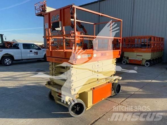 JLG 3248RS Makazaste platforme