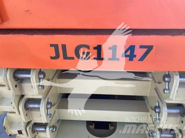 JLG 3248RS Makazaste platforme