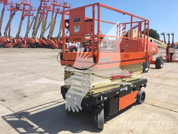 JLG 4045R Makazaste platforme