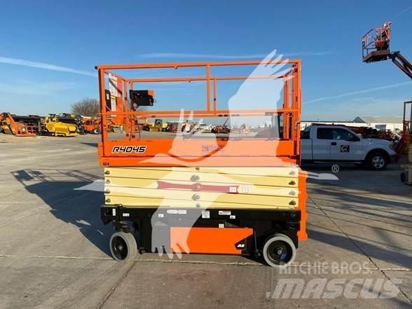 JLG 4045R Makazaste platforme