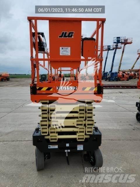 JLG 4045R Makazaste platforme