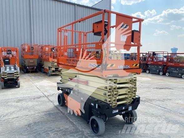JLG 4045R Makazaste platforme