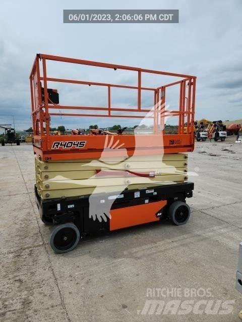 JLG 4045R Makazaste platforme