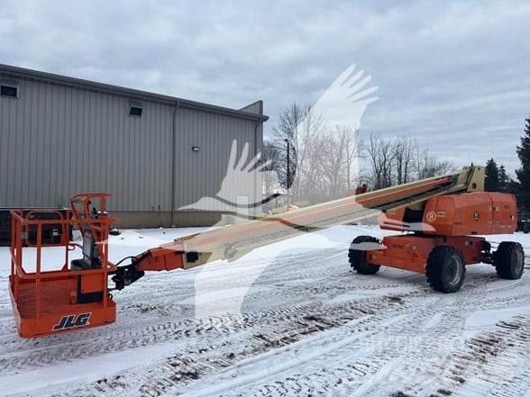 JLG 800S Teleskopske podizne platforme