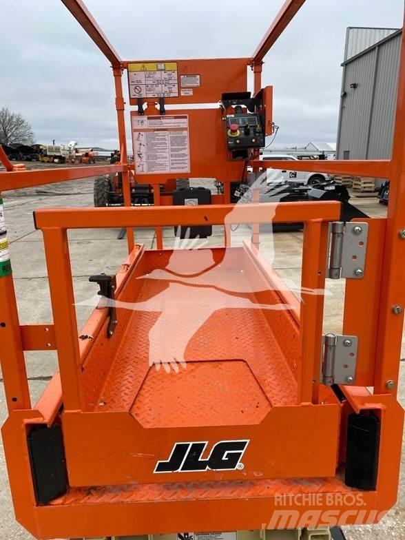 JLG ES1932 Makazaste platforme