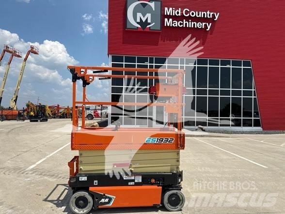 JLG ES1932 Makazaste platforme