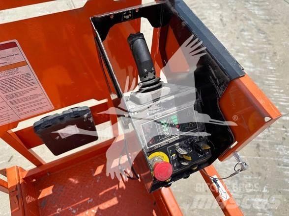 JLG ES1932 Makazaste platforme
