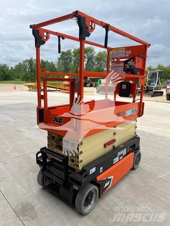 JLG ES1932 Makazaste platforme