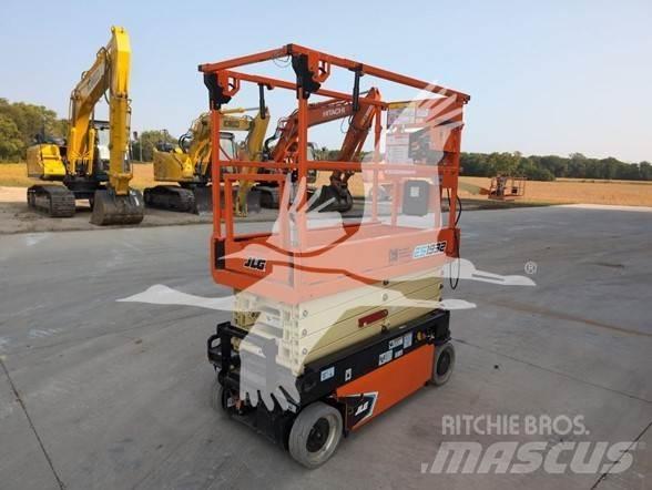 JLG ES1932 Makazaste platforme