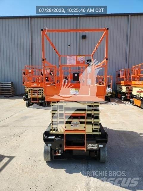 JLG ES3246 Makazaste platforme
