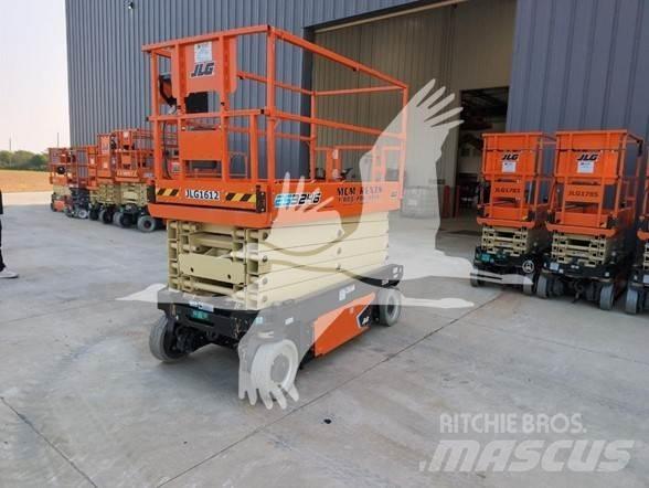 JLG ES3246 Makazaste platforme