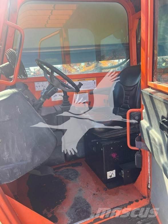 JLG G10-55A Teleskopski viljuškari