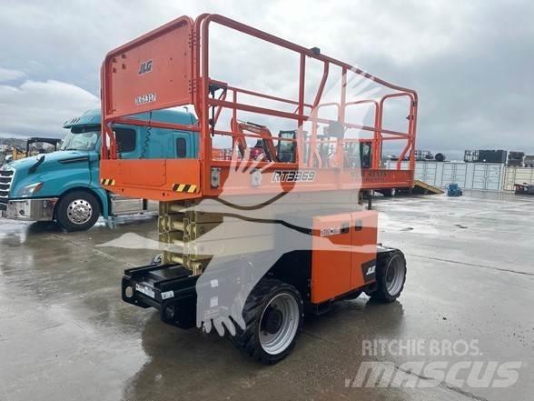 JLG RT3369 Makazaste platforme