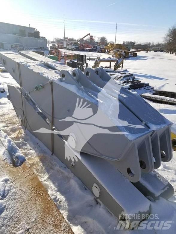 Kobelco  Ostale komponente za građevinarstvo