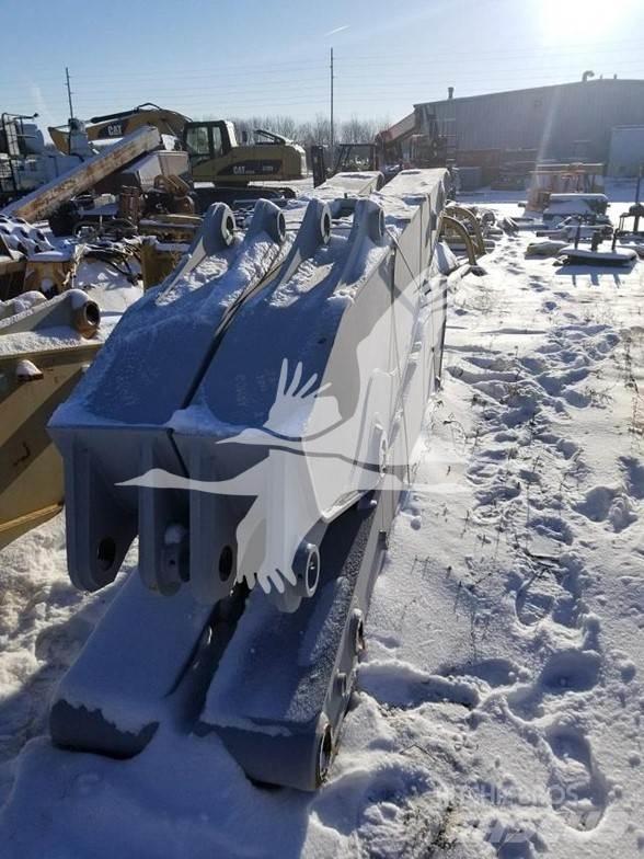 Kobelco  Ostale komponente za građevinarstvo