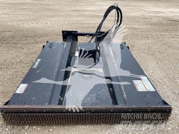 Kubota SC4072 Ostalo za građevinarstvo