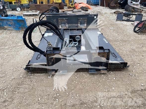 Kubota SC4072 Ostalo za građevinarstvo