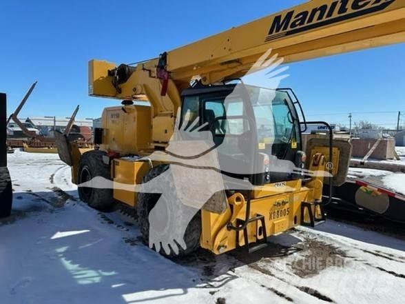 Manitex M150 Autodizalice