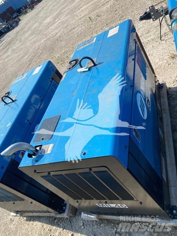 Miller 400OEM Ostalo za građevinarstvo