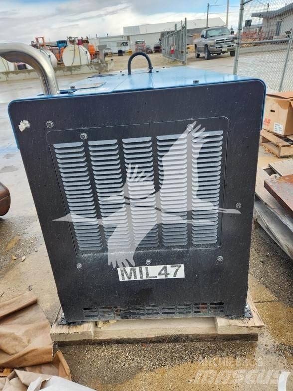 Miller 400OEM Ostalo za građevinarstvo