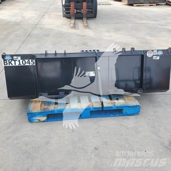 MS 72 BUCKET Ostalo za građevinarstvo