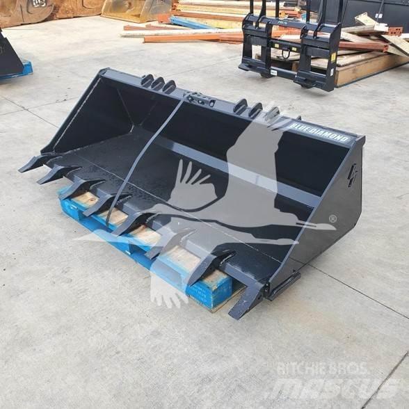MS 72 BUCKET Ostalo za građevinarstvo