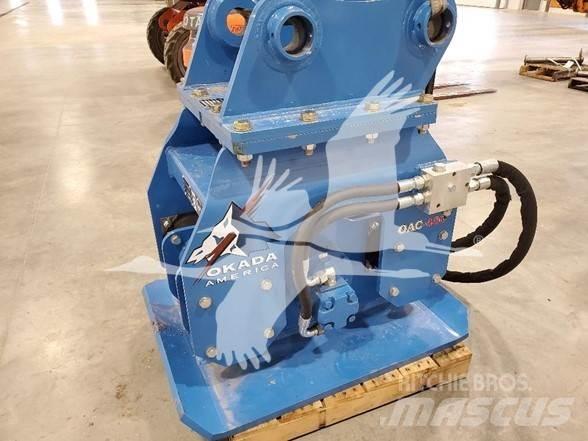 Okada OAC400 Vibro ploče