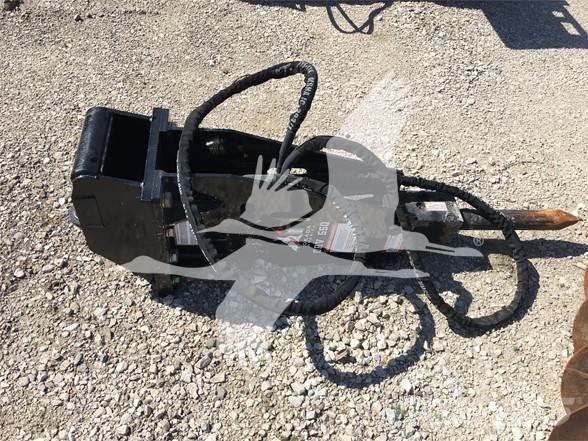 Okada ORV550 Čekići