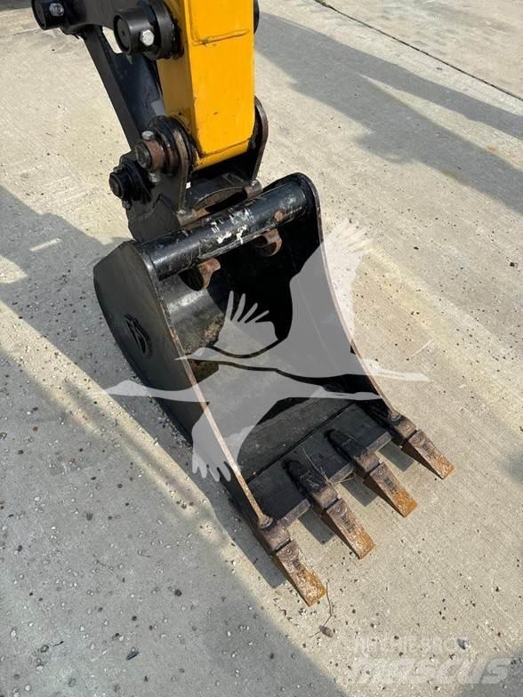  S&A SY50/SY60 Kašike / Korpe
