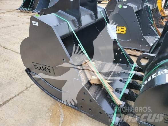 Sany SY215/225 Kašike / Korpe