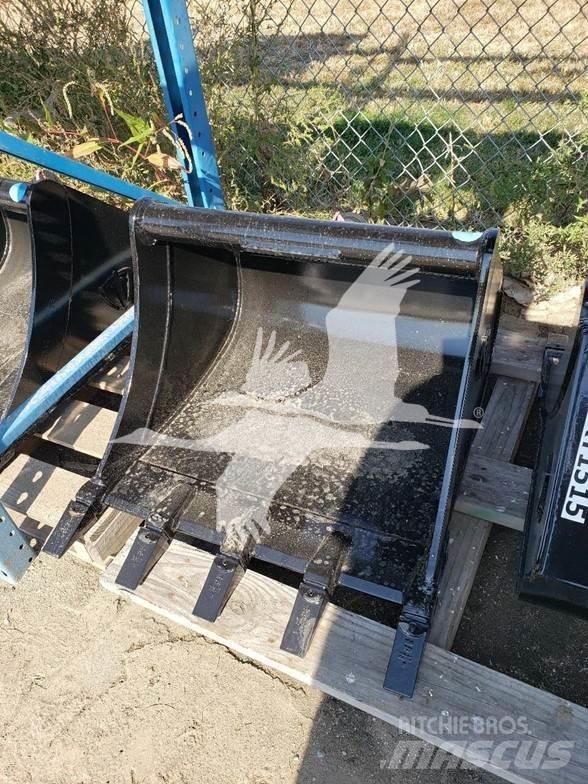Sany SY50/SY60 Kašike / Korpe