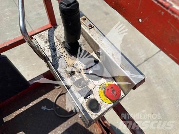 SkyJack SJ3219 Makazaste platforme