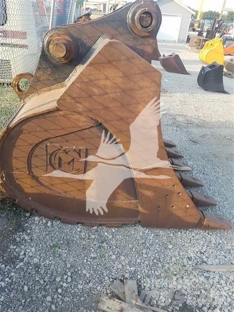 TAG SK500 Kašike / Korpe